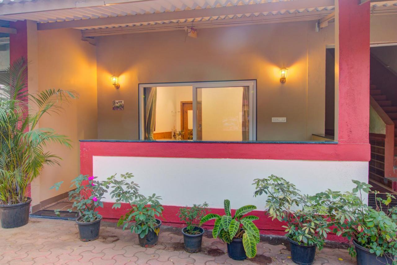 Hotel Malas Panchgani Exterior foto