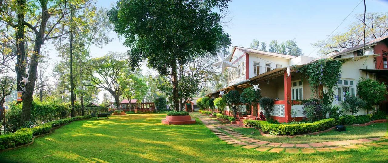 Hotel Malas Panchgani Exterior foto